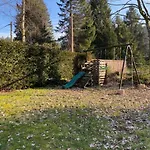 Σαλέ Les Bleuets 12p - Babyfoot & Wii Gérardmer
