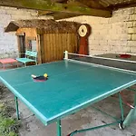 Σαλέ Les Bleuets 12p - Babyfoot & Wii Gérardmer