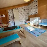 Les Bleuets 12p - Babyfoot & Wii *