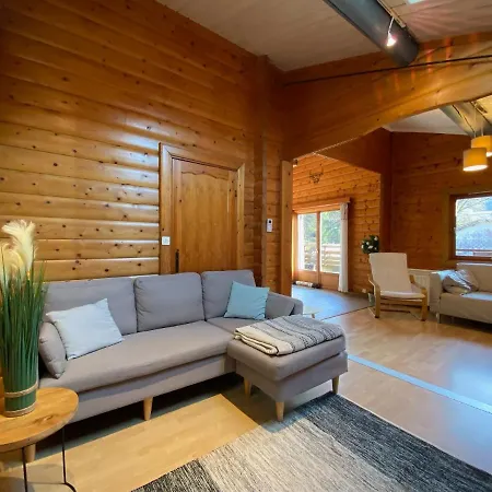 Σαλέ Les Bleuets 12p - Babyfoot & Wii