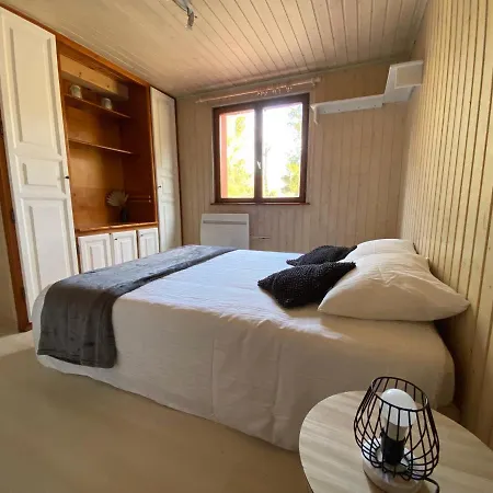 Σαλέ Les Bleuets 12p - Babyfoot & Wii Gérardmer