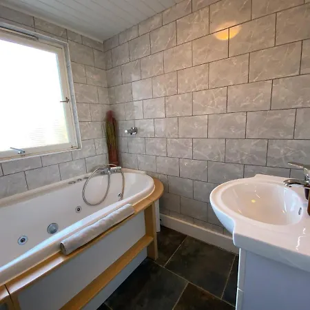 Σαλέ Les Bleuets 12p - Babyfoot & Wii