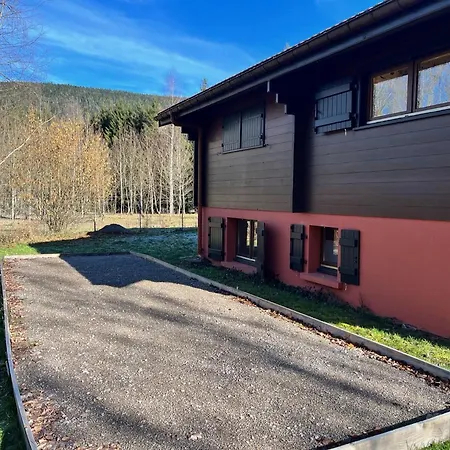 Les Bleuets 12p - Babyfoot & Wii Σαλέ