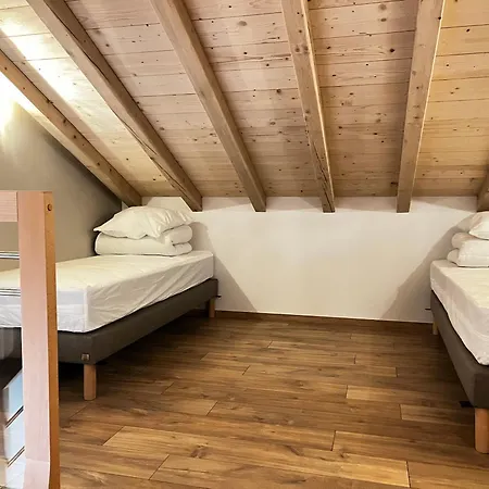 Chalet Les Bleuets 12p - Babyfoot&wii Gérardmer